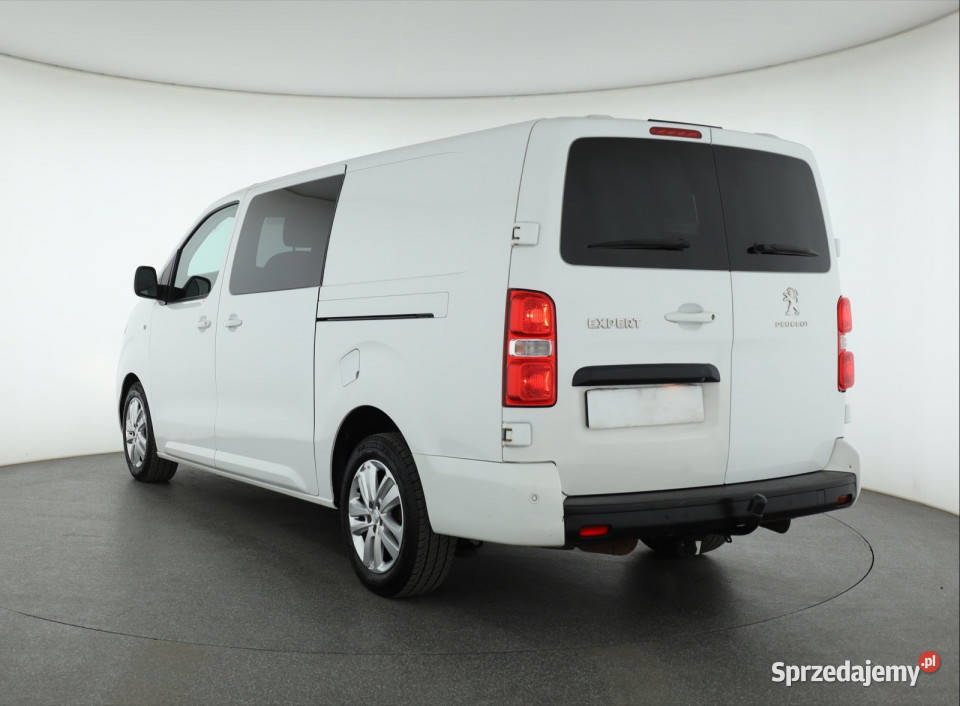 Peugeot Expert 20 BlueHDi 130KM Piaseczno sprzedam