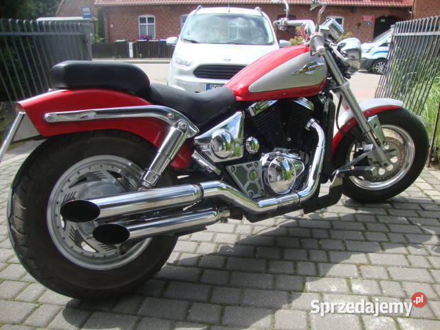 Suzuki Maruder Koteże sprzedam