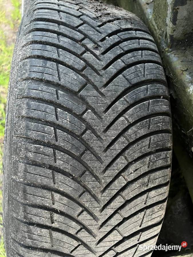 Felgi aluminiowe alufelgi alusy cms 16 audi bmw Skawina sprzedam