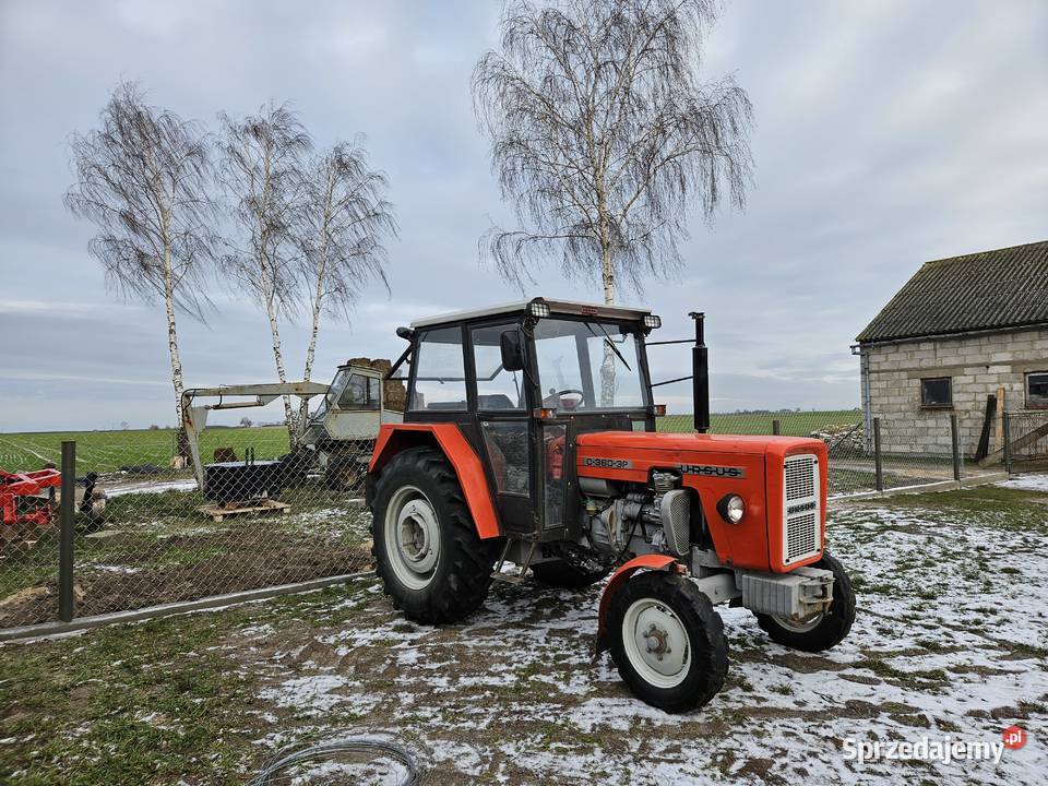 C360 3P kujawsko-pomorskie Łążynek