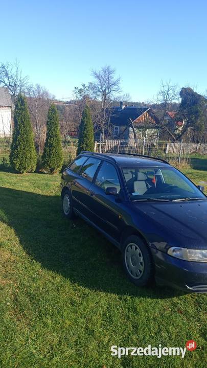 Audi a4 b5 Ulów sprzedam