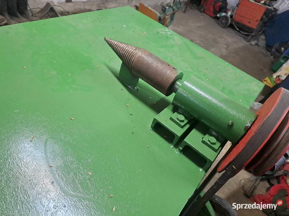 Świder do drzewa Ropczyce