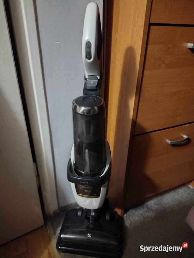 Odkurzacz Elektrolux Tarnów