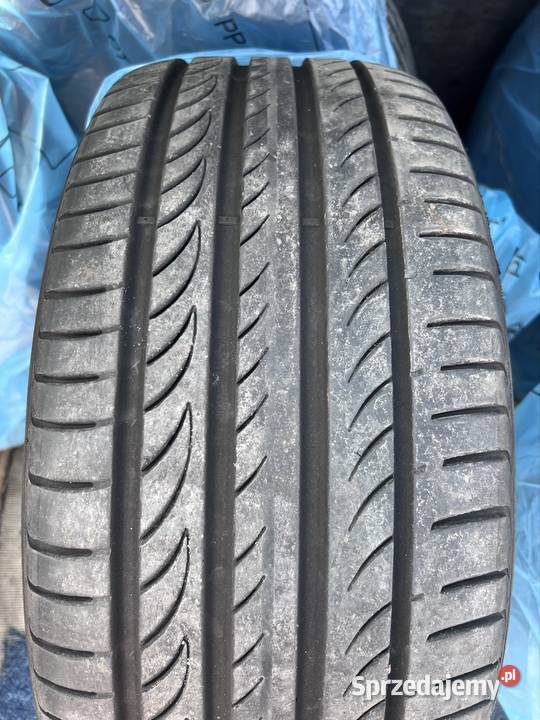 Pirelli POWERGY 22540 R18 Rudunki