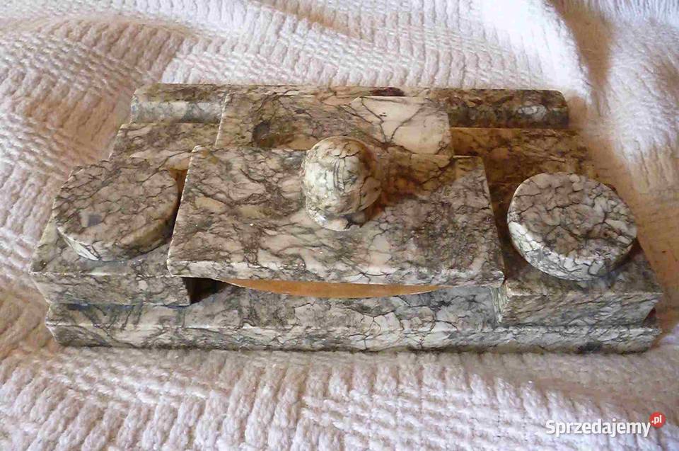 KALAMARZ MARMURKOWY Kraków sprzedam