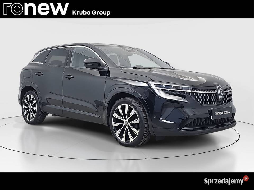 Austral 13 TCe mHEV Techno aut sprzedam