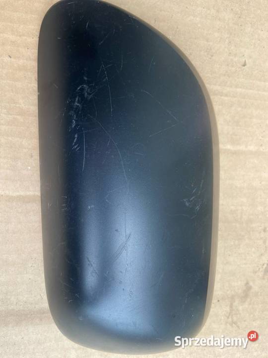 Obudowa lusterka toyota yaris III mazowieckie Marki sprzedam