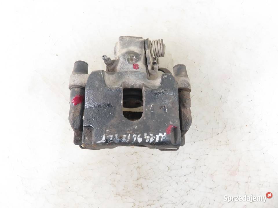 ZACISK LEWY TYŁ CITROEN C5 III 20 HDi