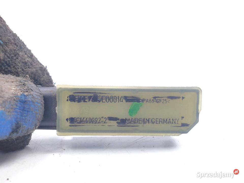 CZUJNIK FORD MONDEO MK4 014689922