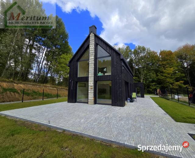 Dom wolnostojący 1299m2 Węglówka sprzedam