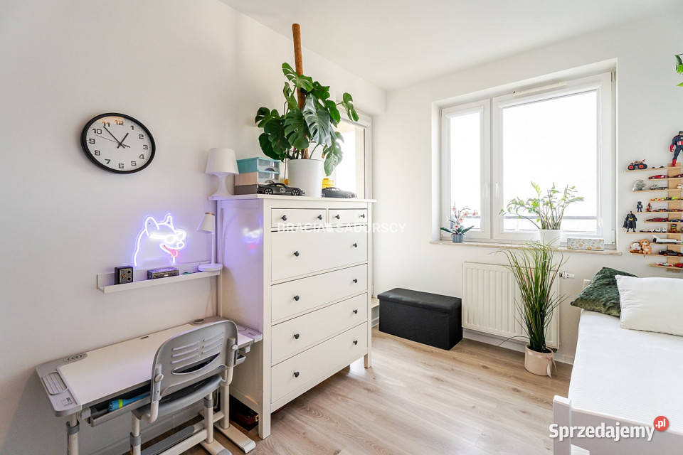 Sprzedaż mieszkania Kraków Przewóz 4936m2