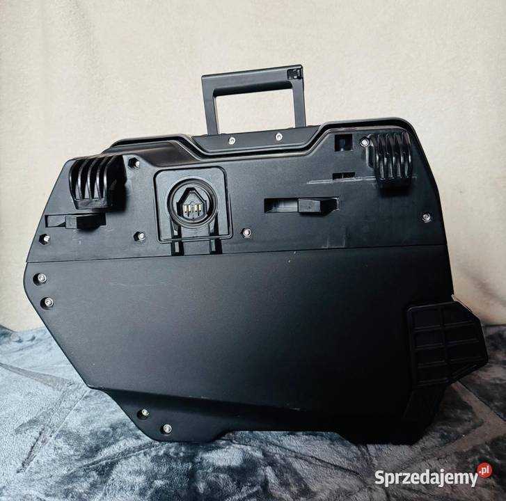 BMW kufry gs 1300 vario Głubczyce sprzedam