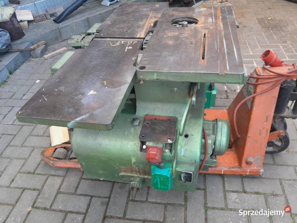 Heblarka małopolskie sprzedam