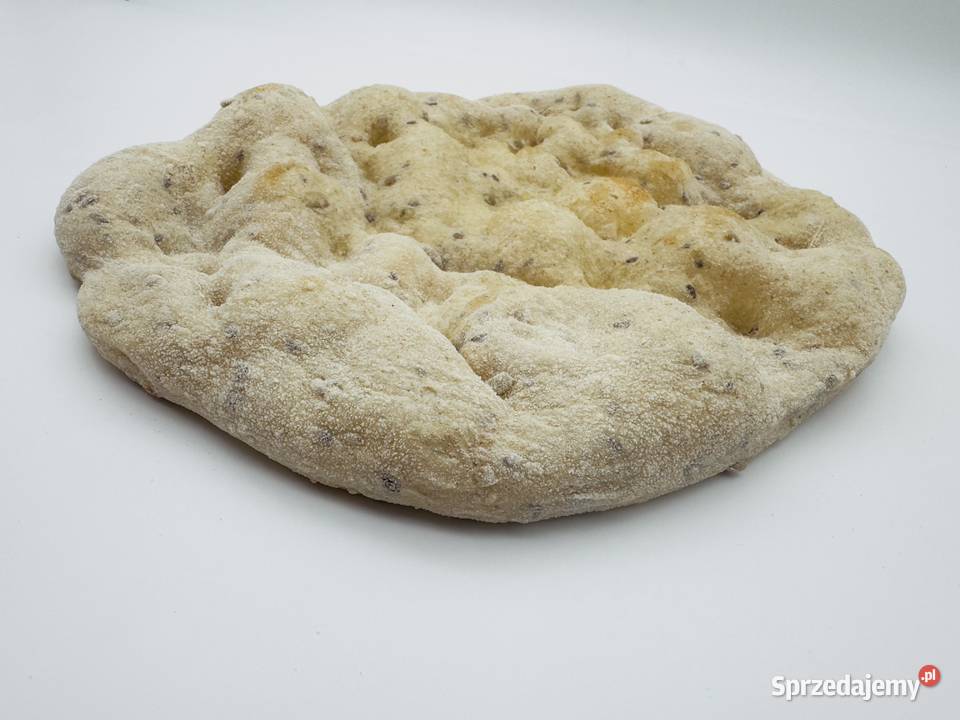 Spody do Pizzy Pinsa bez konserwantów bez GMO zachodniopomorskie Szczecin