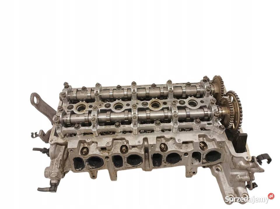 GŁOWICA KOMPLETNA 85137090500 20 D B47 Bmw Seria Głowice cylindrów
