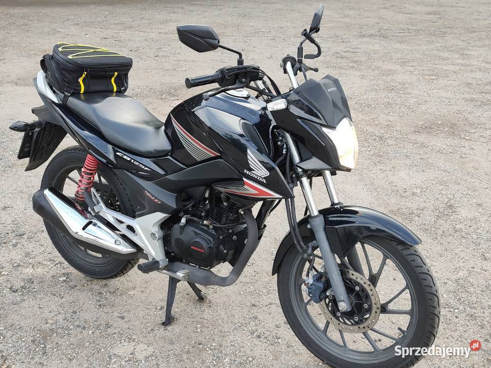 Honda Ostrów Wielkopolski