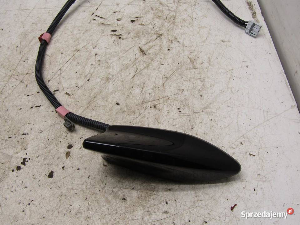 ANTENA DACHOWA PŁETWA REKIN NH731P HONDA CIVIC X