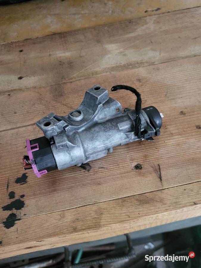 Stacyjka volkswagen Golf IV Kazanów