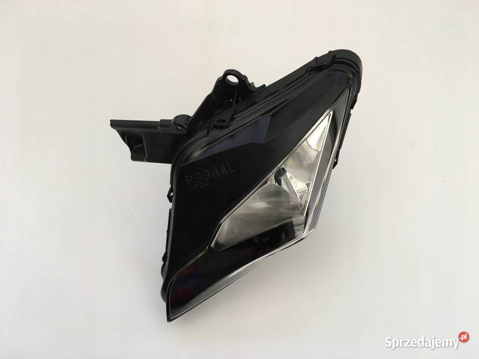 KAWASAKI ZX10 R Ninja 11 Reflektor Lampa przód L Łobżenica