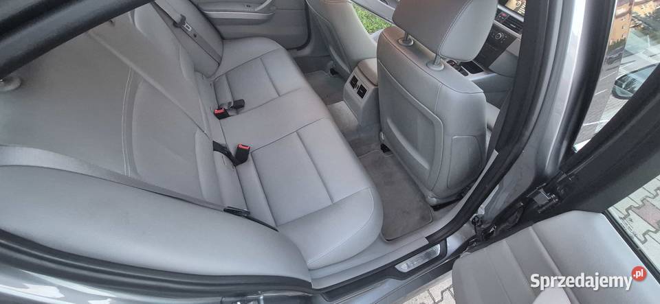 Bmw e90 Mpakiet 320d Wrocław