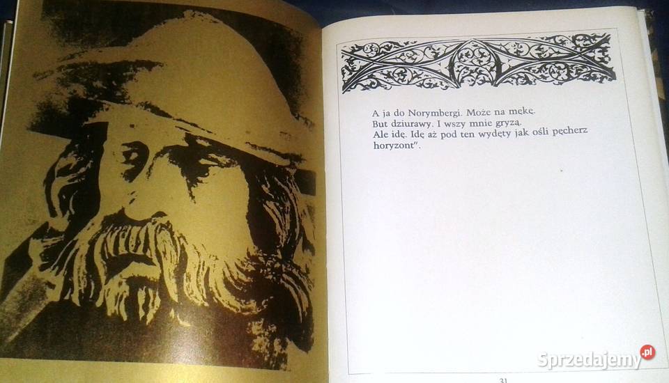 Wit Stwosz Konstanty Ildefons Gałczyński