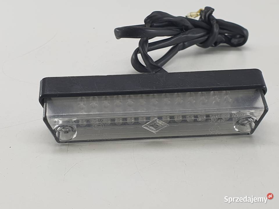 SWIATLO PRZECIWMGIELNE CAN AM POLARIS CF MOTO sprzedam