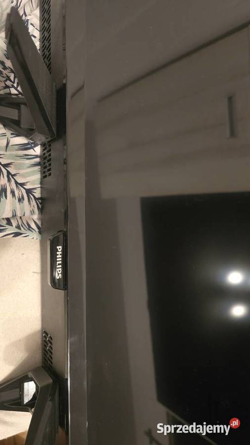 Tv Philips 32 cale Elektronika Zamość