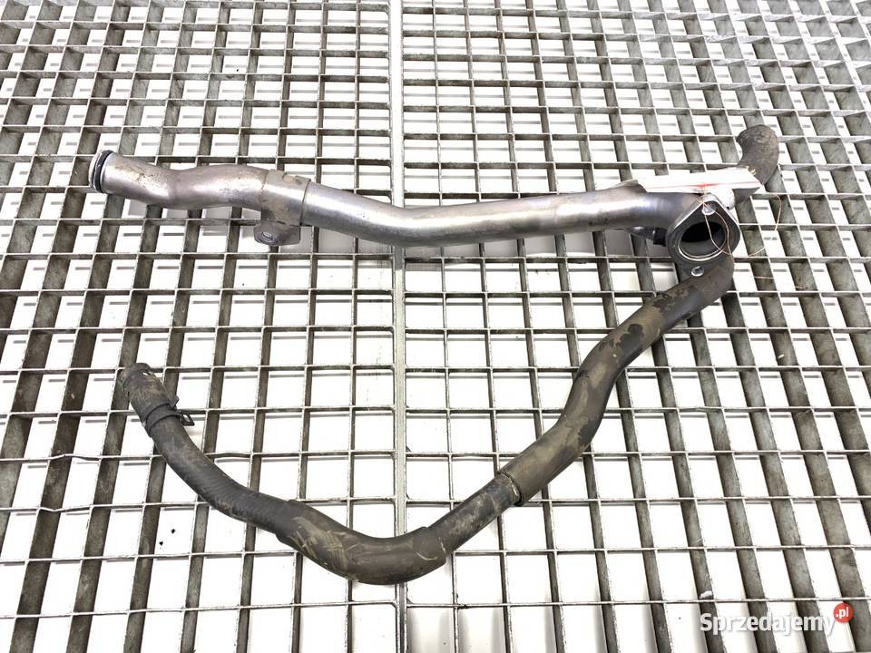 RURA WODY MAZDA 6 GJ 25 192