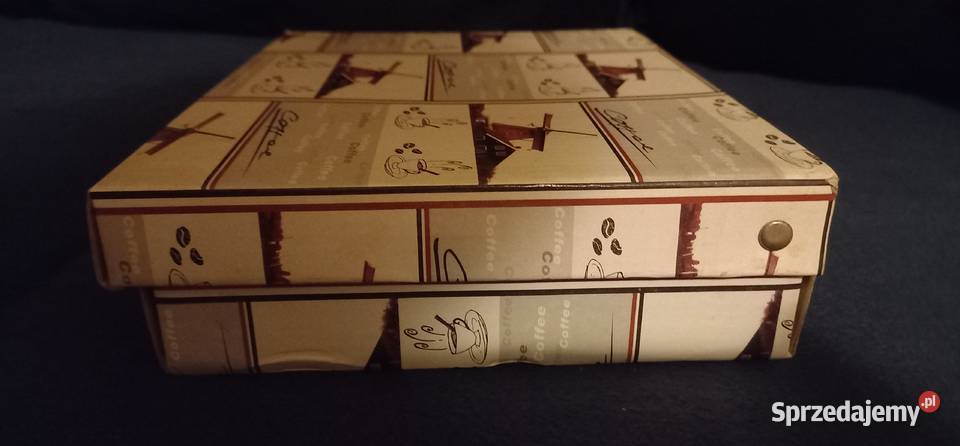 Eifa Quakenbrck Germany Coffee serwis do kawy Elbląg