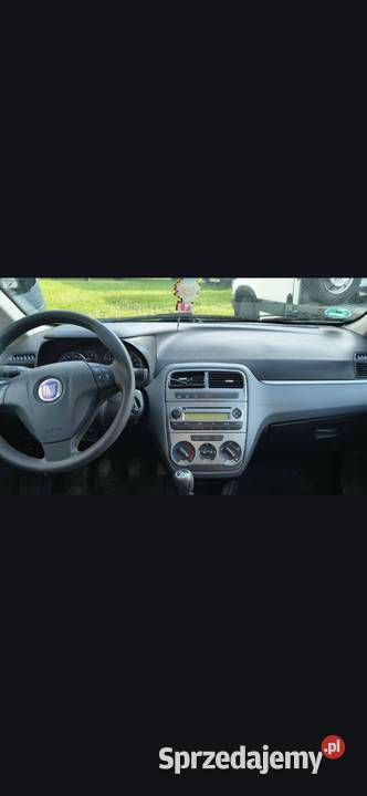 Drzwiklapaczęści Fiat Grande Punto sprzedam