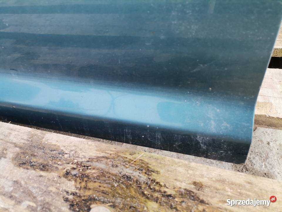 Drzwi Lewe Przód Volkswagen Touran Wisznice sprzedam