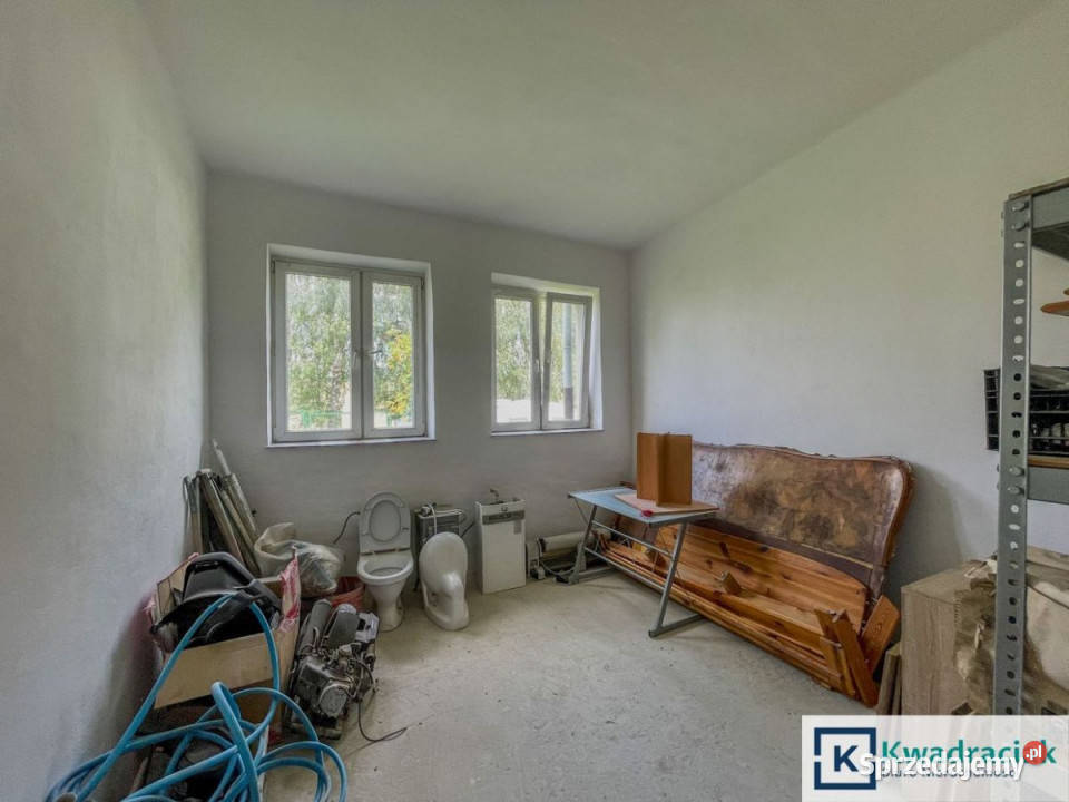 Lokal 100m2 Sieniawa Rymanowska
