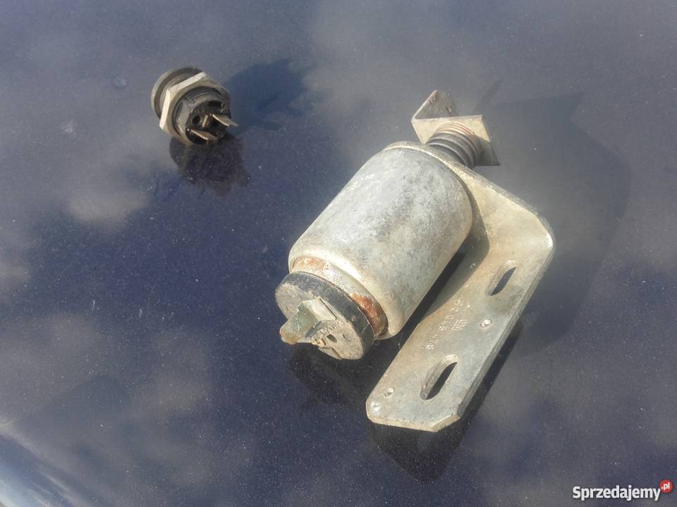 Opel Senator Rok produkcji 1983 Gorzów Wielkopolski