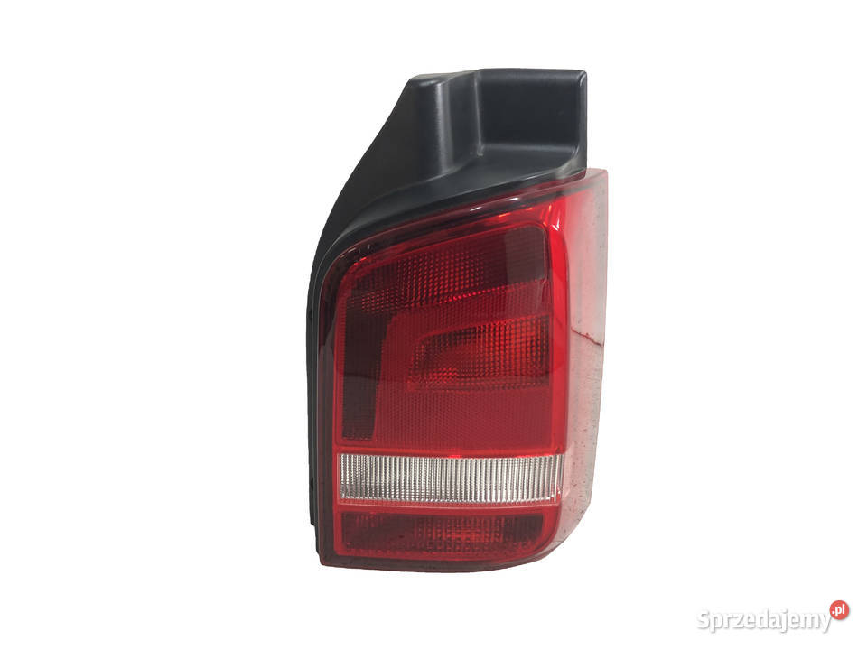Volkswagen CaravelleMultivan T5 LIFT 20092015 Skarżysko-Kamienna