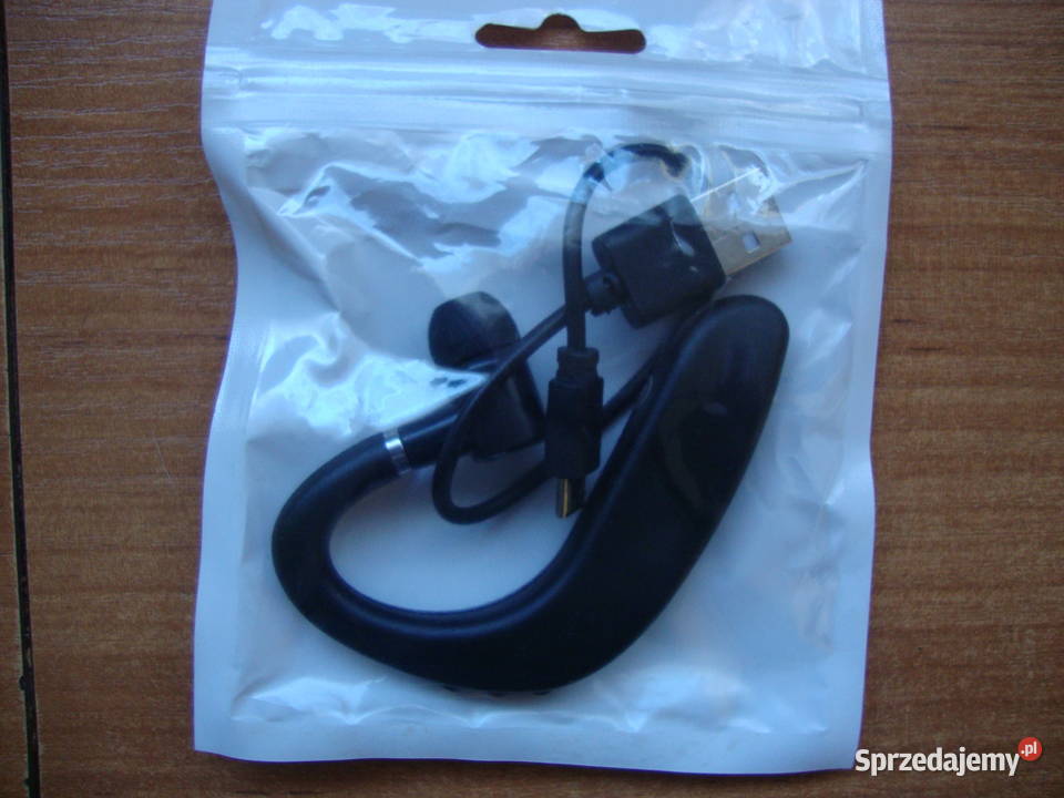słuchawka nowa sprzedam Lipnica Mała