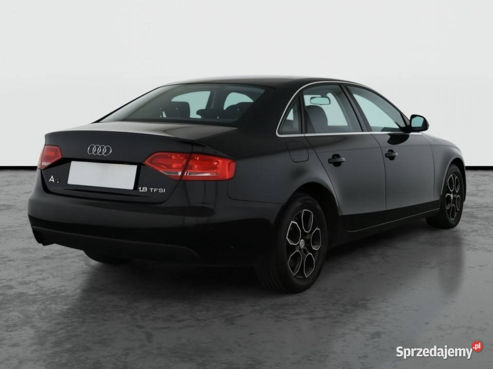 Audi A4 18 TFSI klimatyzacja mazowieckie Piaseczno