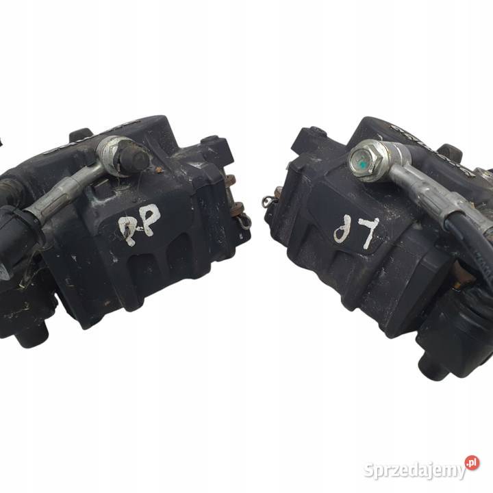 ZACISK HAMULCOWY PRZÓD BREMBO Voge DS900X 900DSX