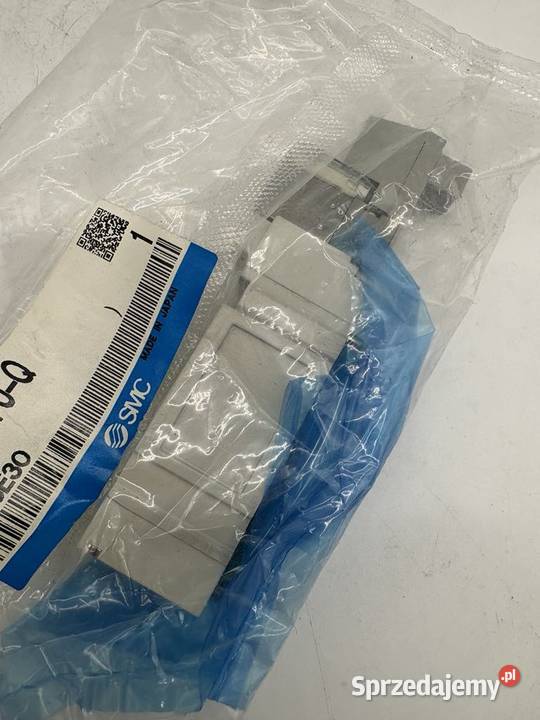 SMC SY51405FUQ Elektrozawór Warszawa