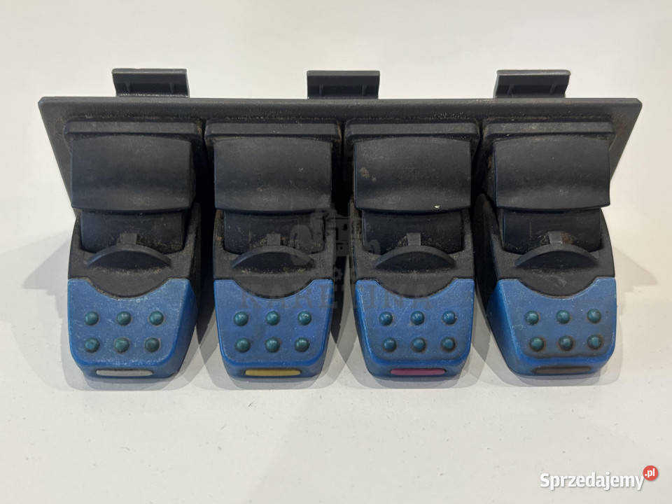 Fendt 310 312 718 724 822 927 930 Klawisze Jastrzębniki