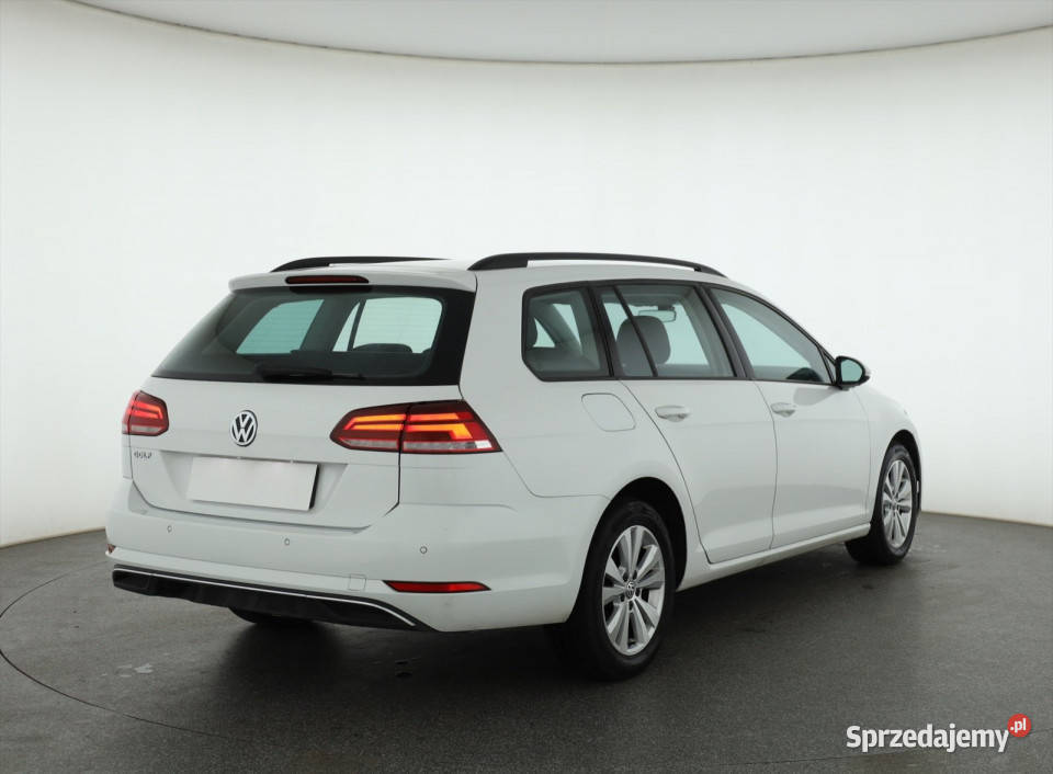 VW Golf 16 TDI poduszka powietrzna Piaseczno