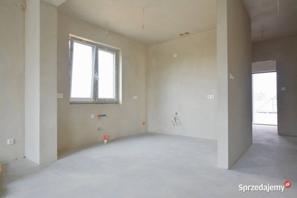 sprzedaży domu wolnostojącego Kalinówka 146m2 146m2