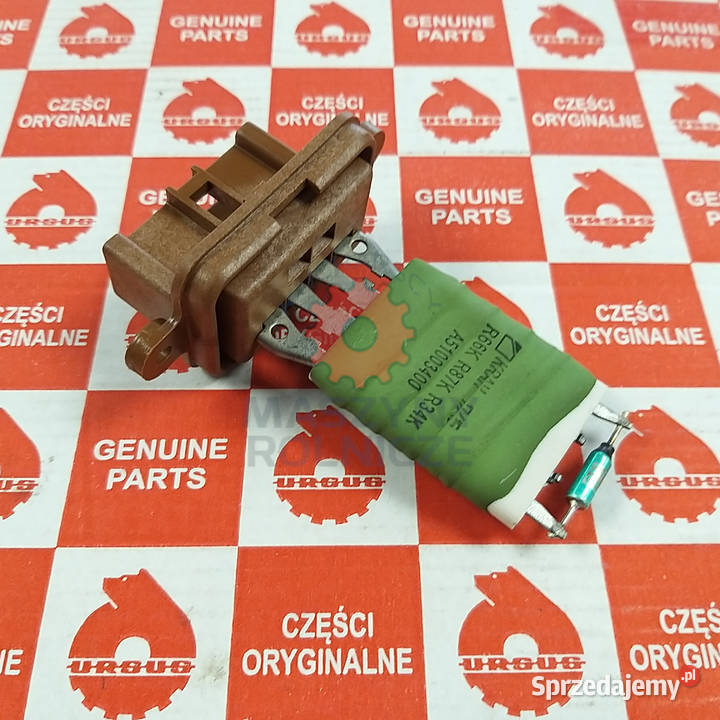 Opornik dmuchawy 37222400 Ursus H 8014H 9014H Strzegowo