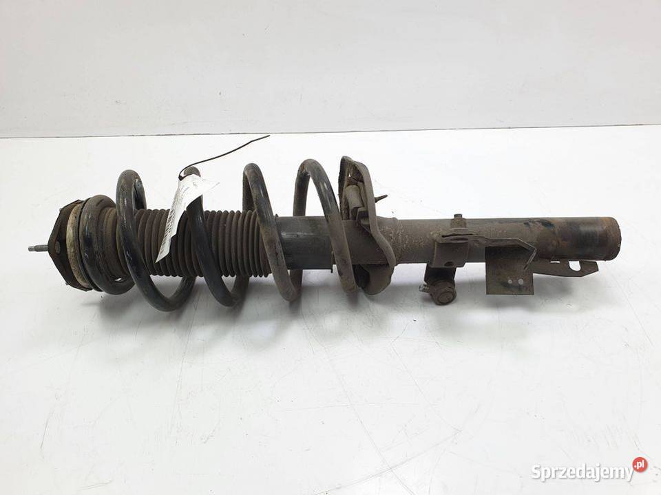 AMORTYZATOR LEWY PRZÓD FORD TRANSIT MK8 Lipno