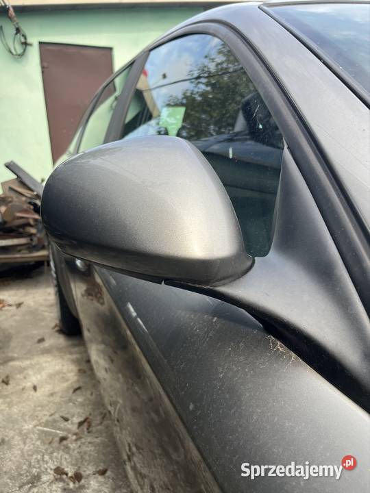 Alfa Romeo 159 lusterko leweprawe Ropczyce sprzedam