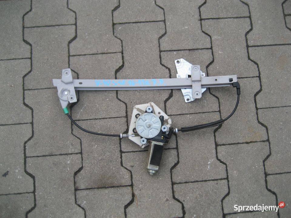 volvo s40 v40 9600r podnośnik mechanizm szyby Rakoniewice