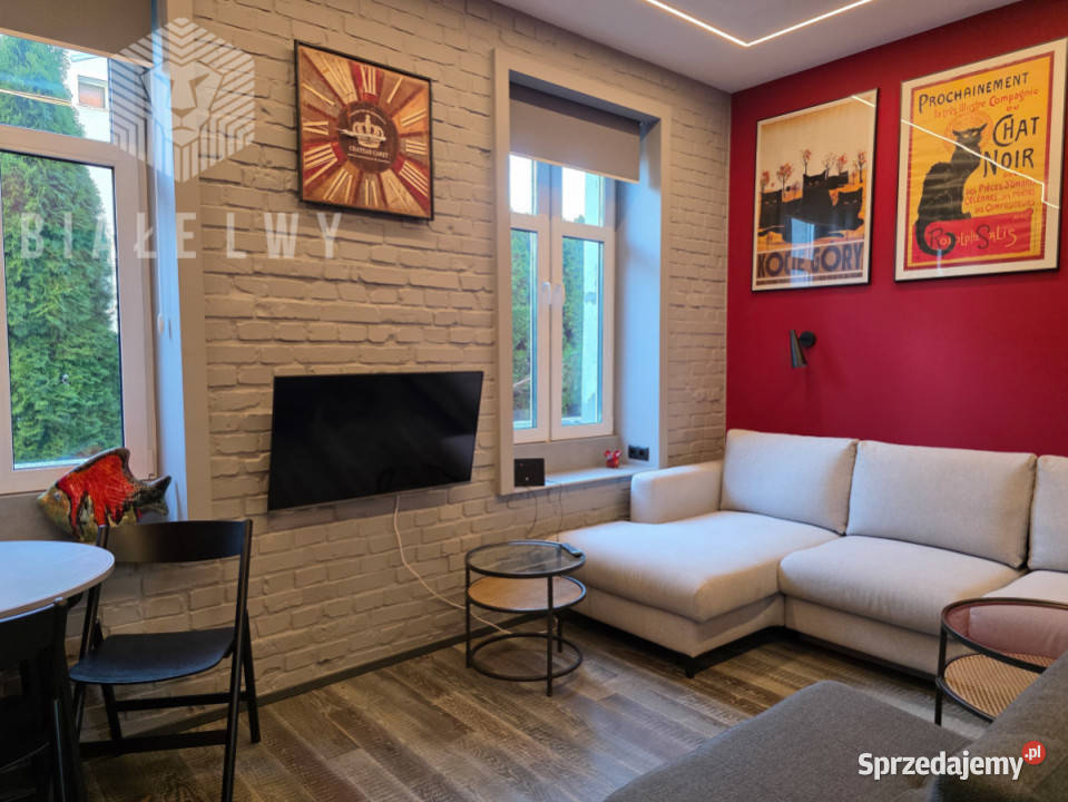 Mieszkanie na wynajem 271 metrów 1 pokojowe Sopot