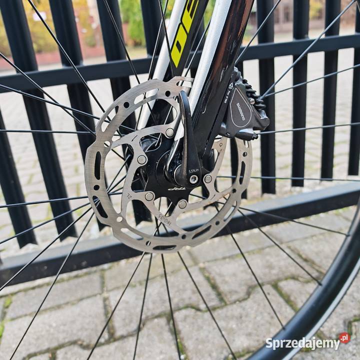 Giant defy advance pro2 Szosowe mazowieckie Grodzisk Mazowiecki