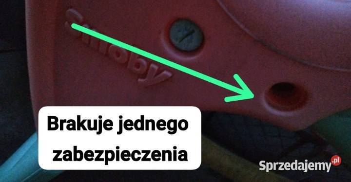 Duża zjeżdżalnia
