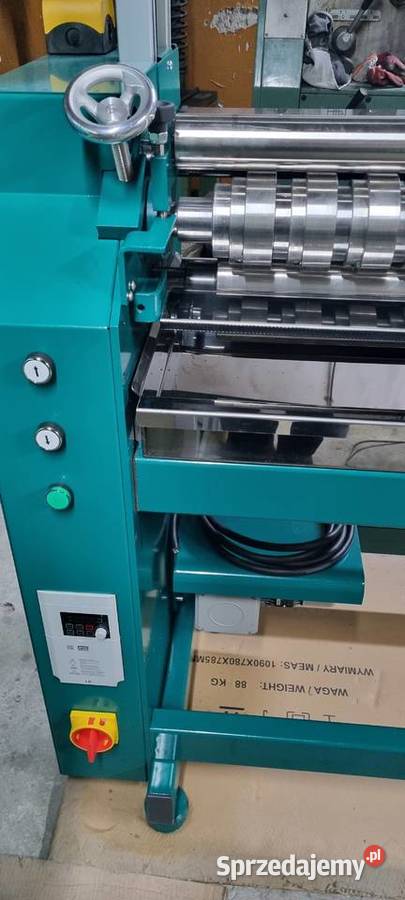 Klejarka do kartonu Produkcja Kłodawa sprzedam