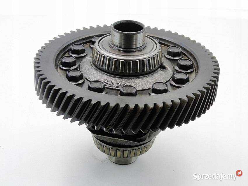 MECHANIZM RÓŻNICOWY SKRZYNI BIEGÓW 3S717000CA 20 Sosnowiec
